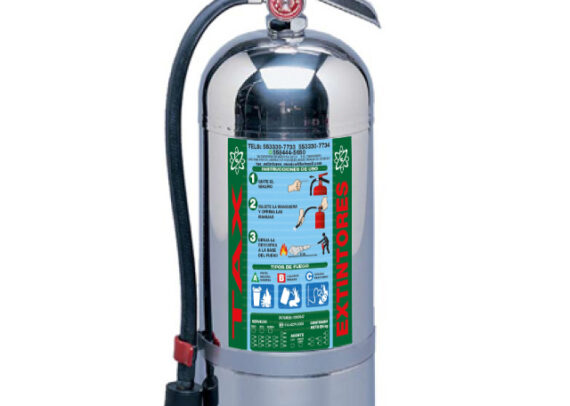 venta y renta EXTINTOR purpura K, Tipo BC, para grasas procesadas