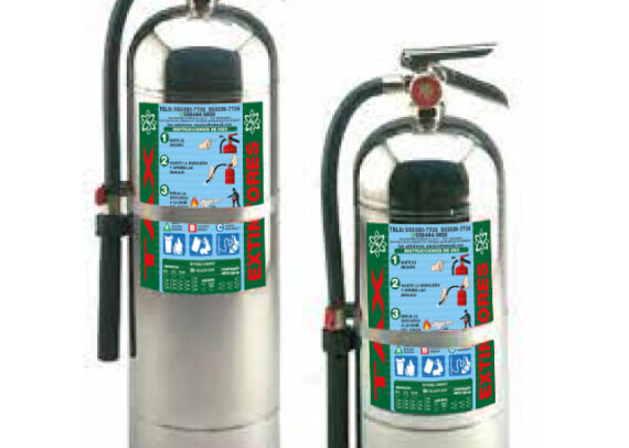 venta y renta EXTINOR Agua Espuma Afff, Importado, Tipo A