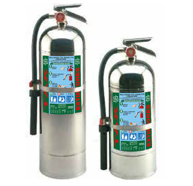 venta y renta EXTINOR Agua Espuma Afff, Importado, Tipo A